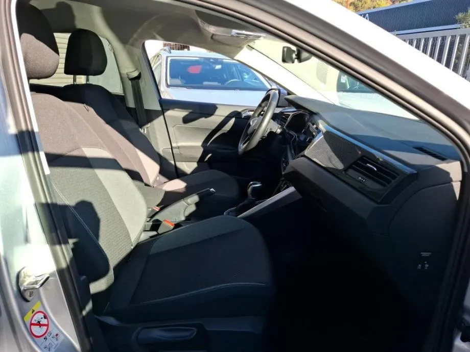 vw taigo 1,0 tsi automatik - slika 6