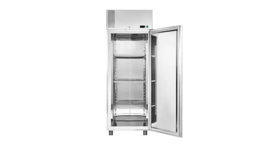 gastro c500 inox hladnjak sa punim vratima - slika 3