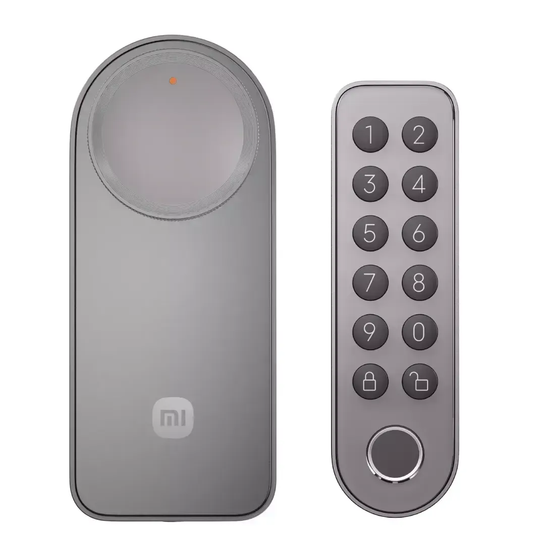 Xiaomi Self-Install Smart Lock (Keypad Included) - Pametna brava - Osijek