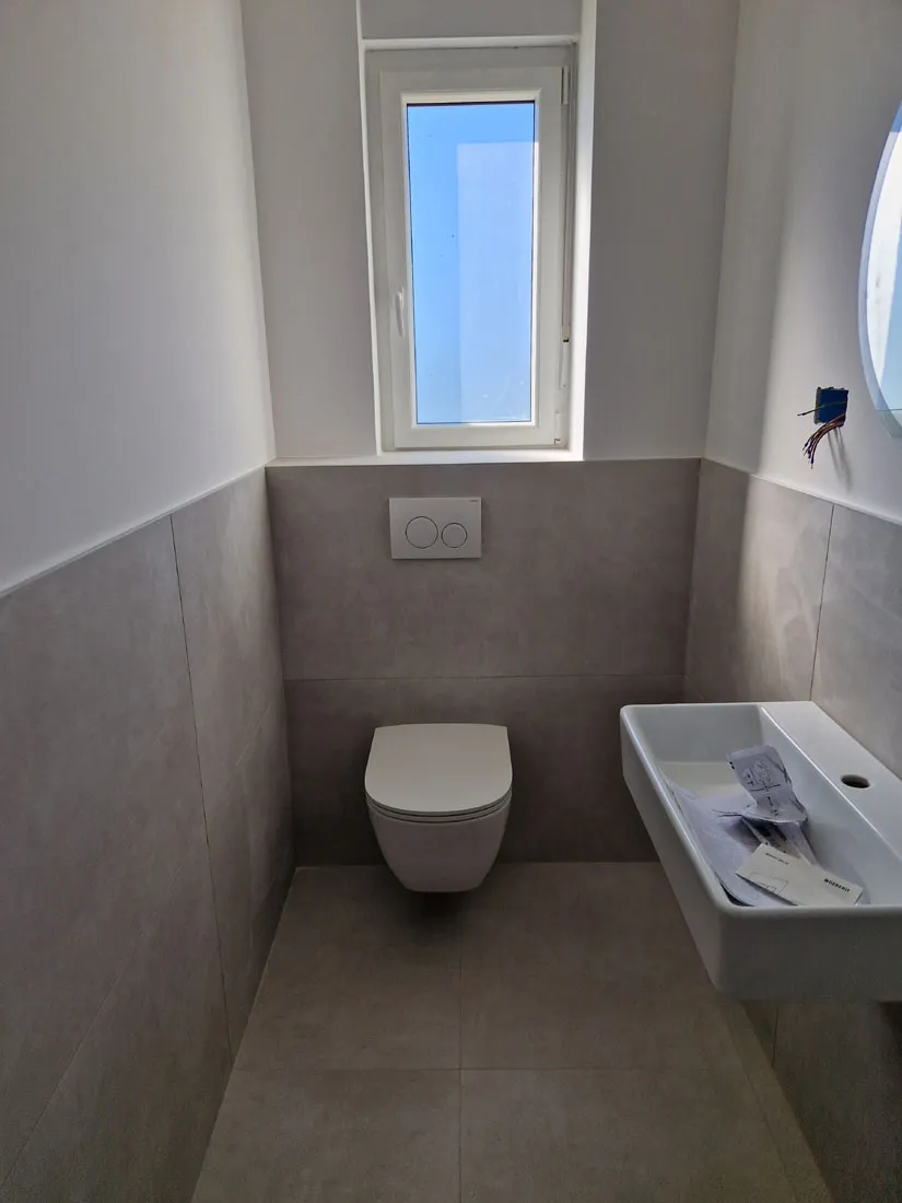 prodaja, novi stan na 1.katu, 72m2 - slika 6