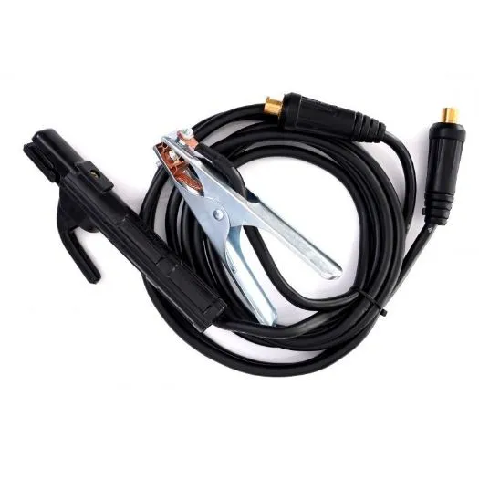 aparat za zavarivanje mig / mag / mma / tig 250a - slika 2