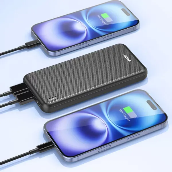 power bank prijenosna baterija od 10000 mah - slika 2