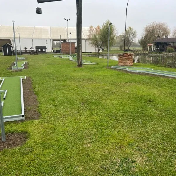 ranč ramarin - sport - slika 4