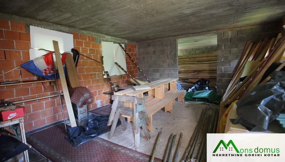 za stalni boravak i turizam (prodaja) - slika 7