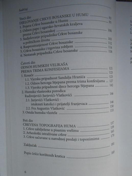 dijana korać - vjera u humskoj zemlji - slika 5