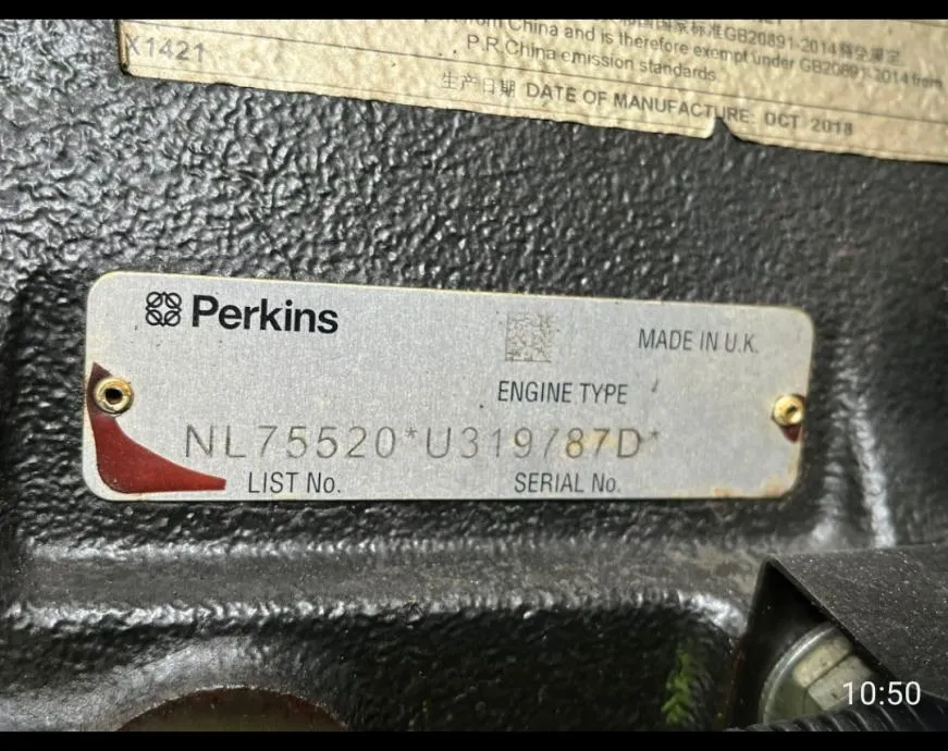 atlas copco qas60 agregat - na prikolici - slika 8