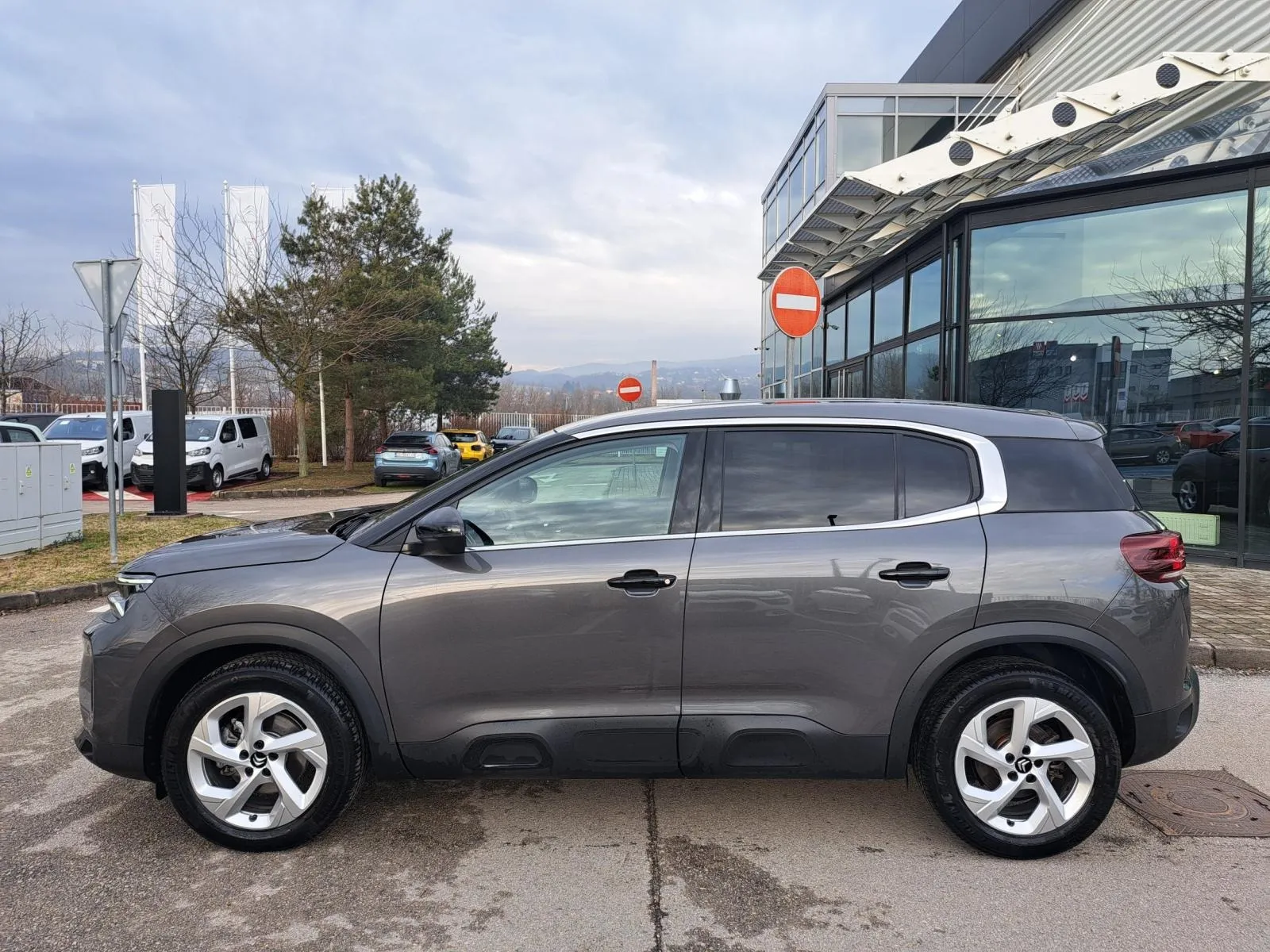 citroën c5 aircross plus hybrid 136 e-dsc6 - slika 2