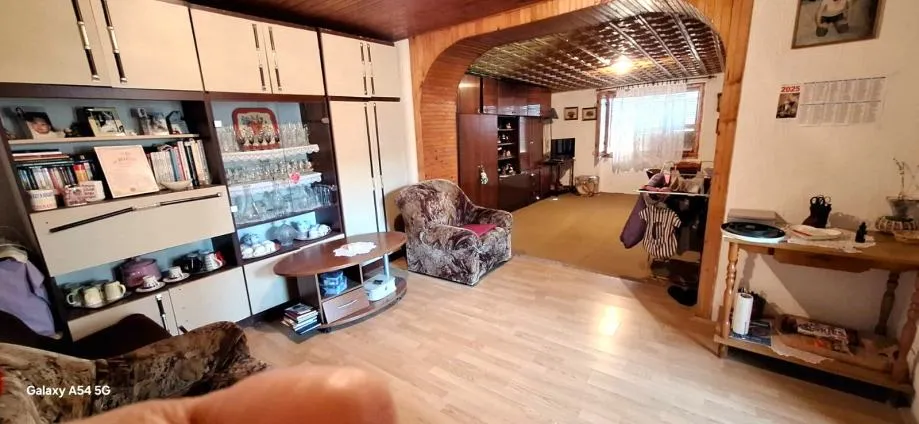 kuća: baranja, batina, 120m2, na velikoj parceli površine 5700m2 - slika 4
