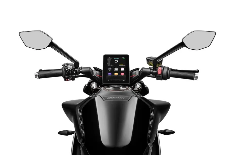 cfmoto 800nk, novo, dostupno više boja, 2025 god. - slika 3