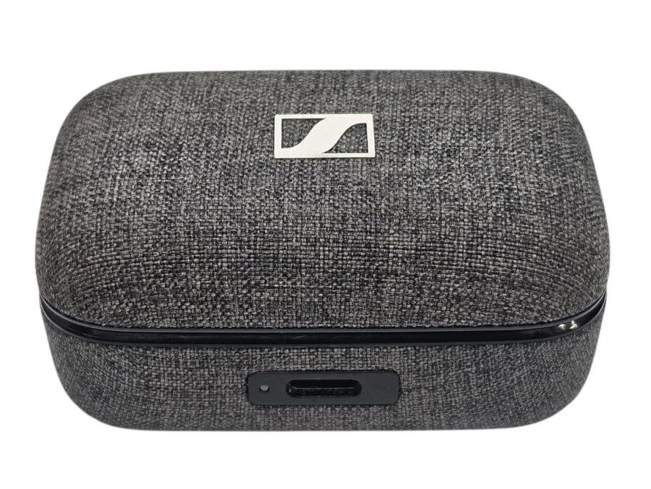 bežične slušalice seinheiser momentum true wireless 3/ r1, rate!! - slika 5