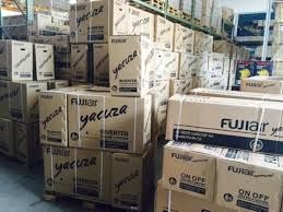 fuji air yacuza 3,5kw inverter a++akcija - slika 8
