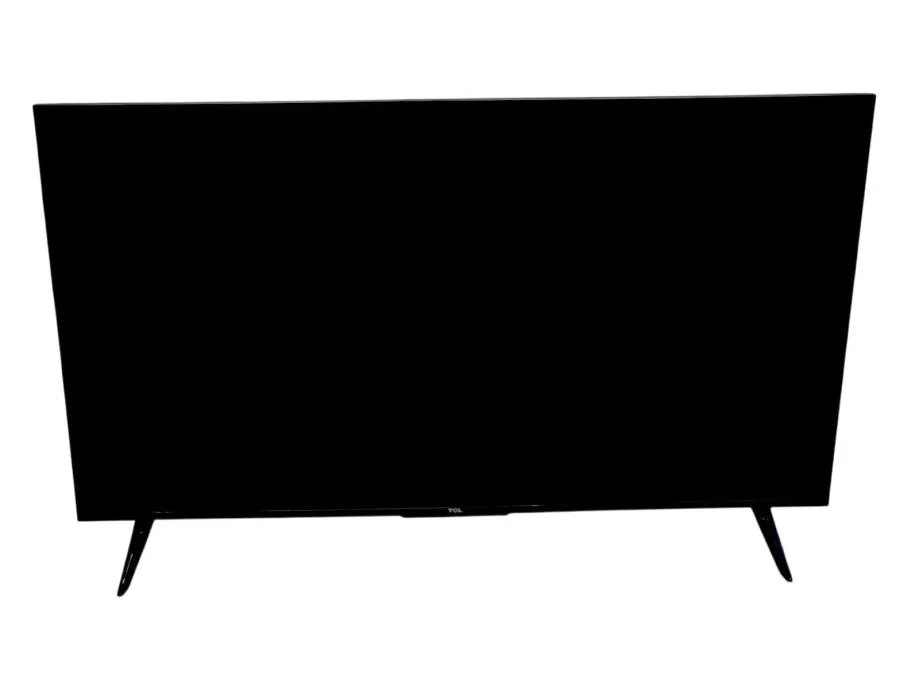 tv uređaj 43" tcl 43p735 google tv / r1, rate! - slika 2