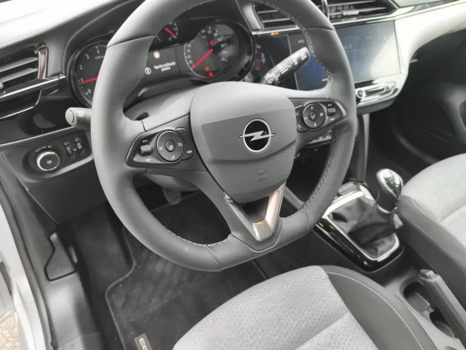 opel corsa edition 1.2 55kw - 7 godina garancije! - slika 13