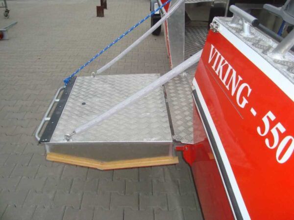 viking 550 guard - slika 9