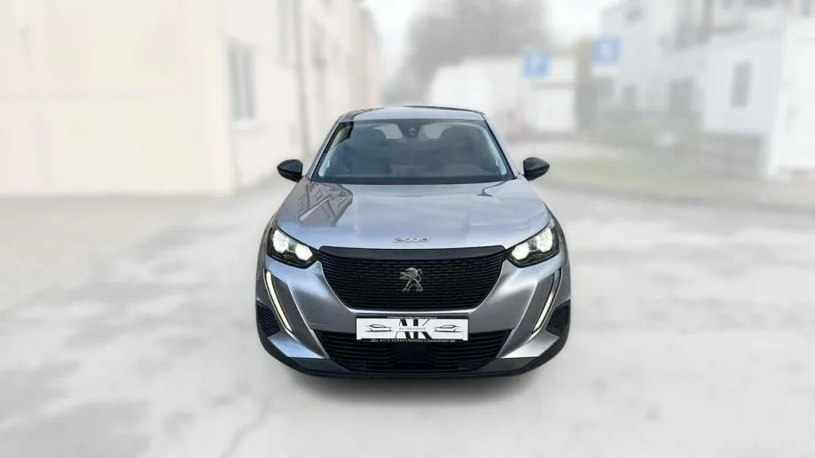 peugeot 2008 1,2 * nove gume* servisiran * jamstvo 24 mj. - slika 8