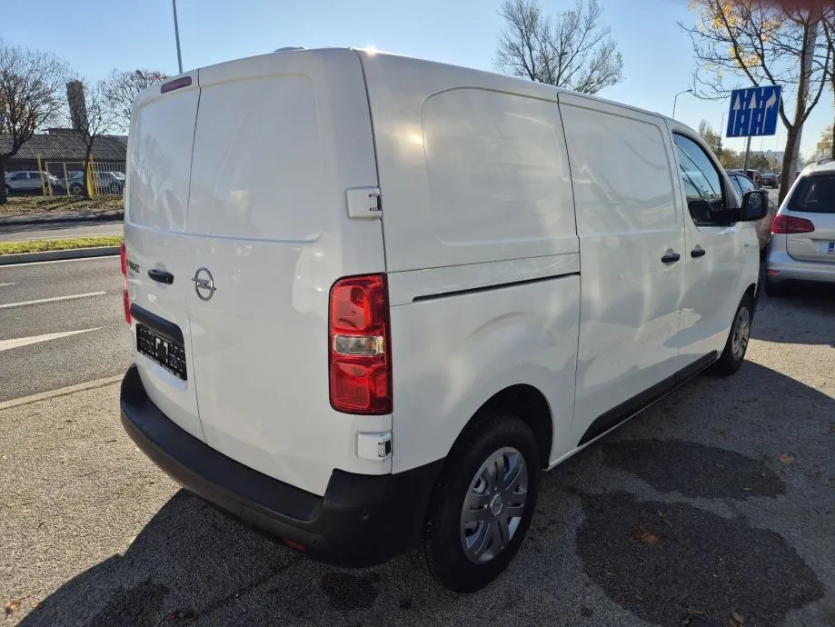 opel vivaro 2.0 d, odlično stanje, garancija na vozilo - slika 4