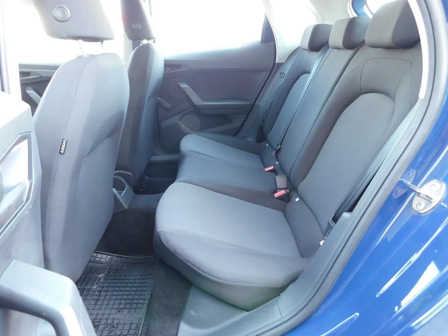 05960 seat ibiza 1.0 mpi 55kw reference - slika 8