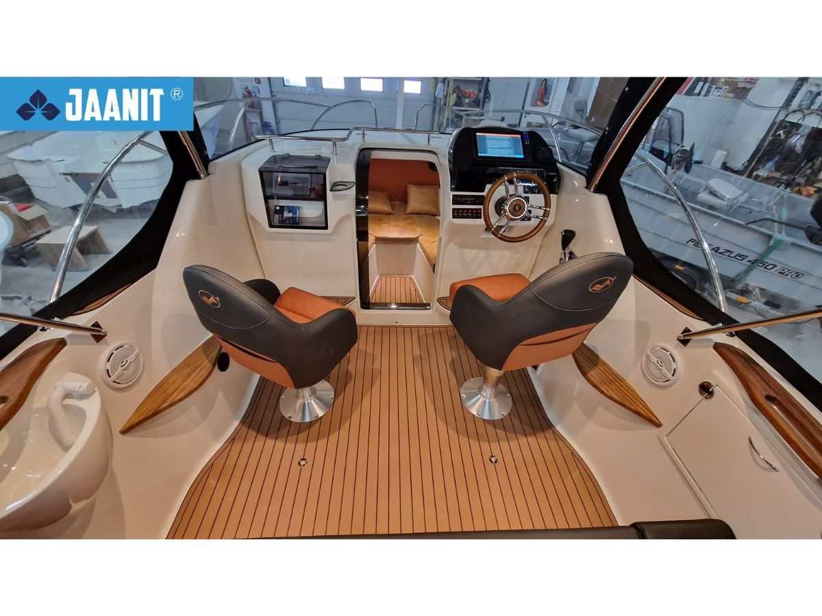pegazus 600 suntop - slika 10
