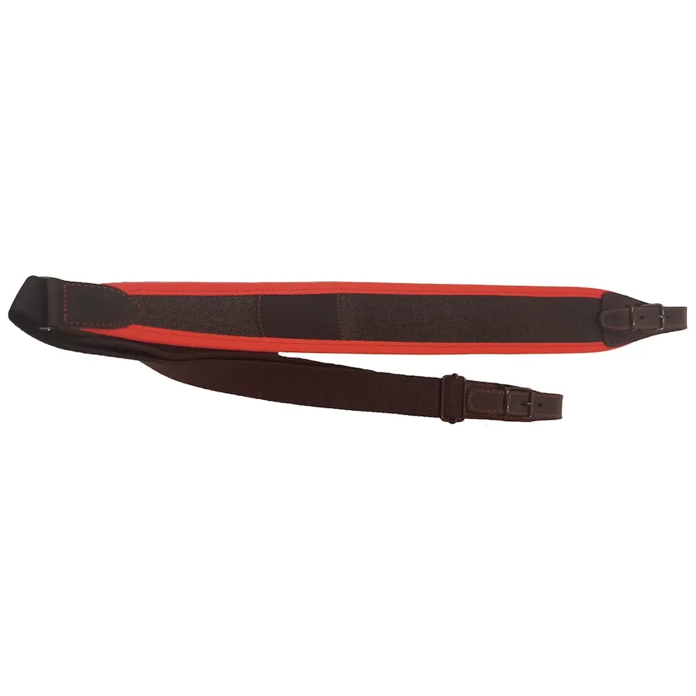 Remen ARTIPEL BR16/EXFL 93cm/115cm - narančasti - Poreč
