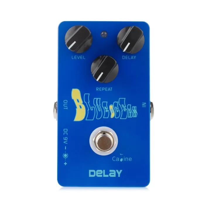 caline cp19 blue ocean delay - slika 2