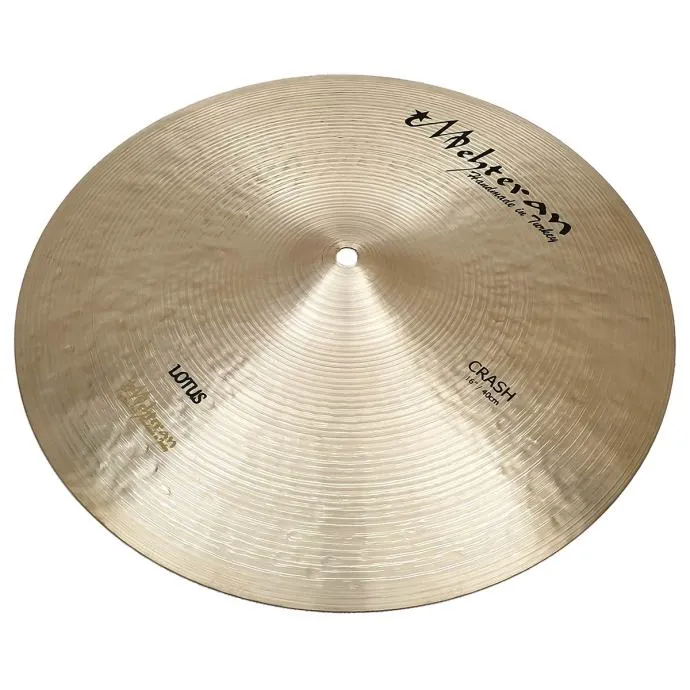 mehteran lotus 16" crash - slika 6
