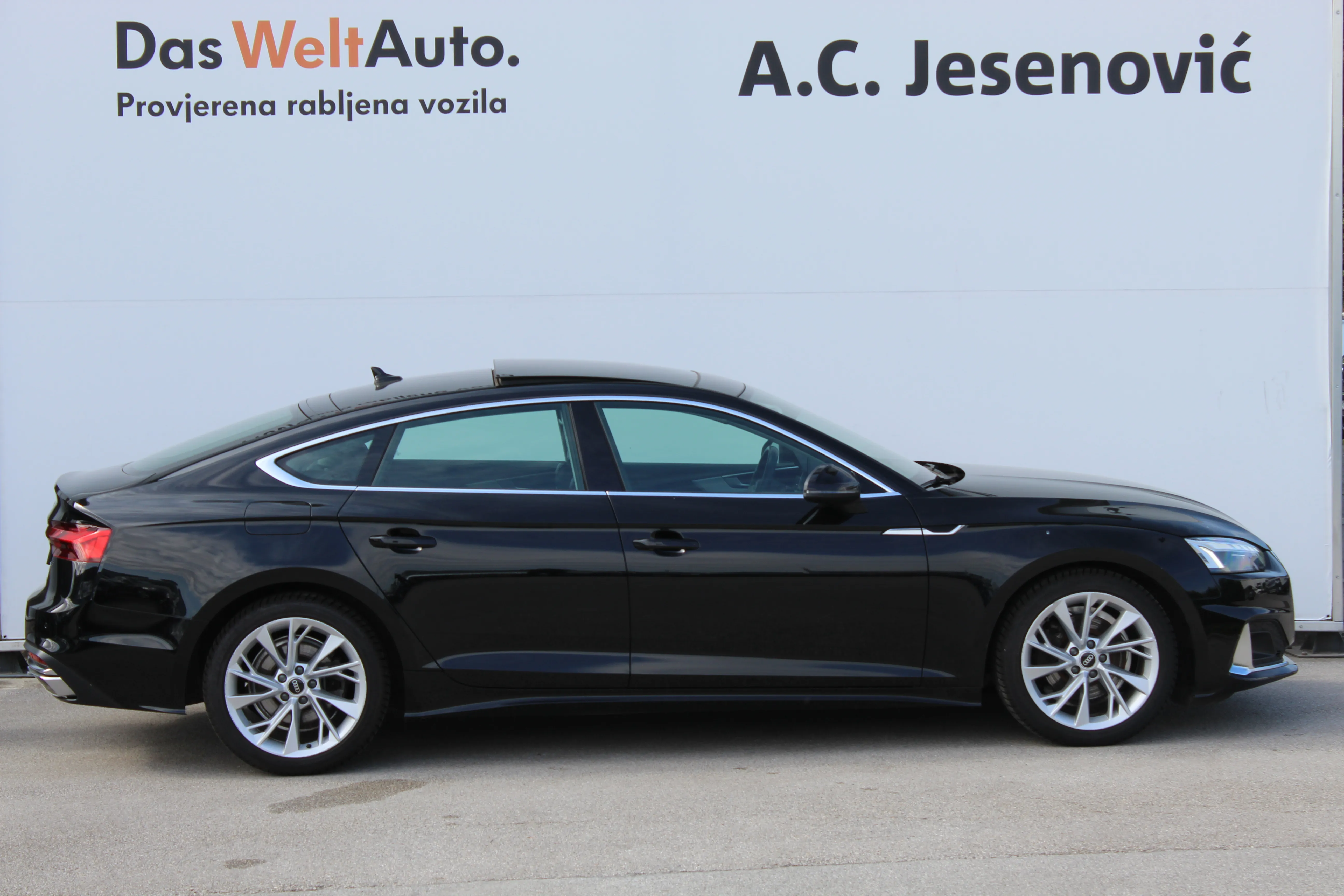 13231 audi a5 sb 35tdi s tr advanced - slika 9