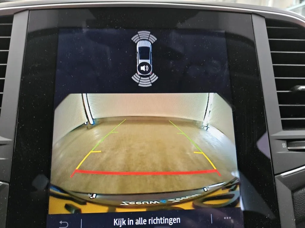 renault talisman grandtour tce160, intens,u pdv-u, panorama, u dolasku - slika 3