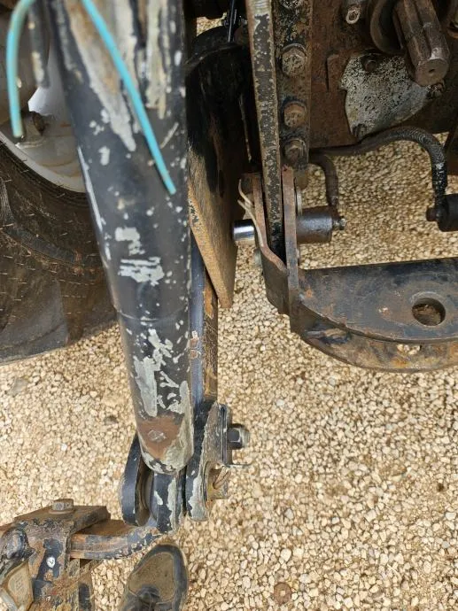 massey ferguson 3435s - slika 18