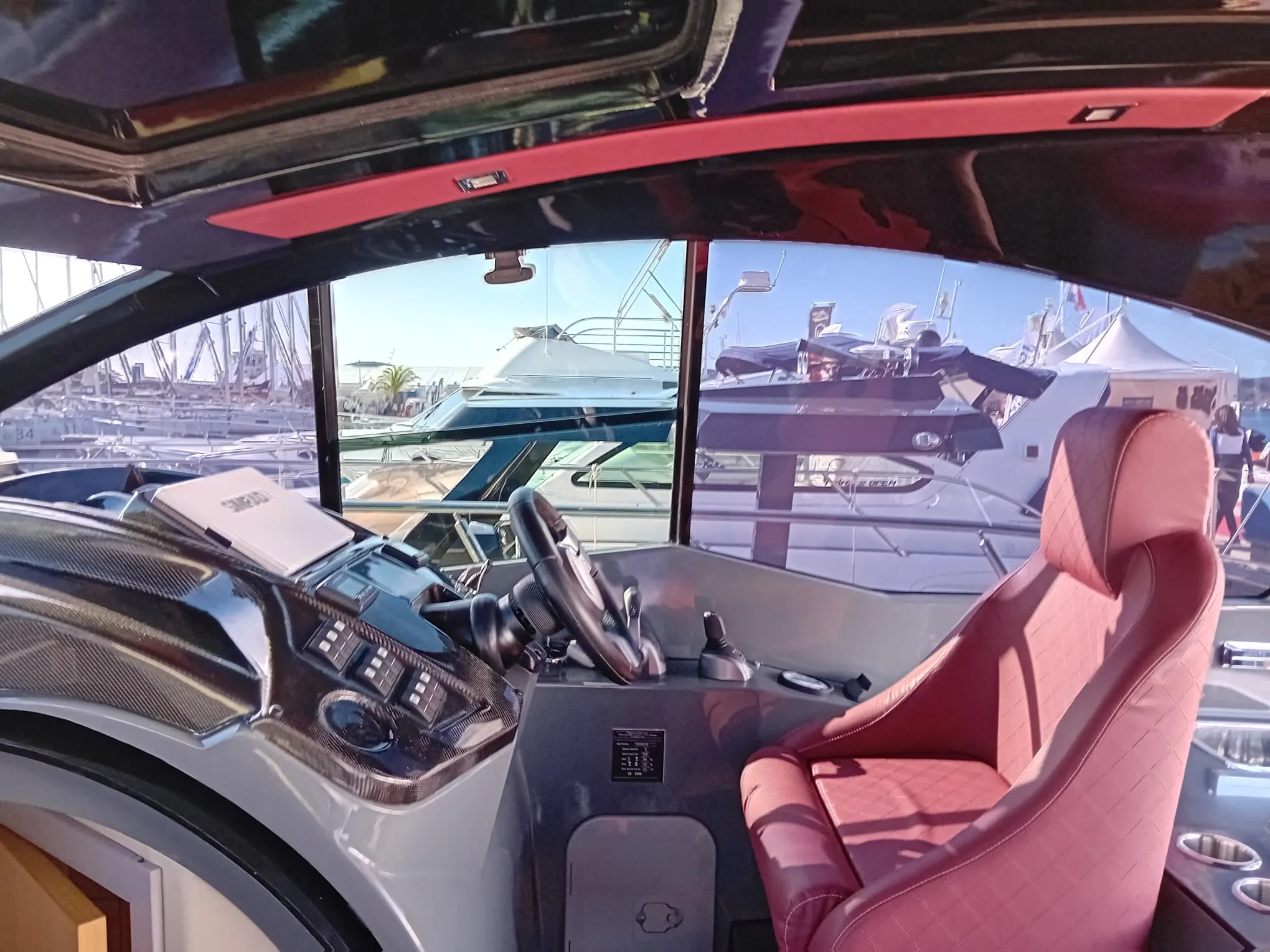 mirakul 40 hardtop - slika 26