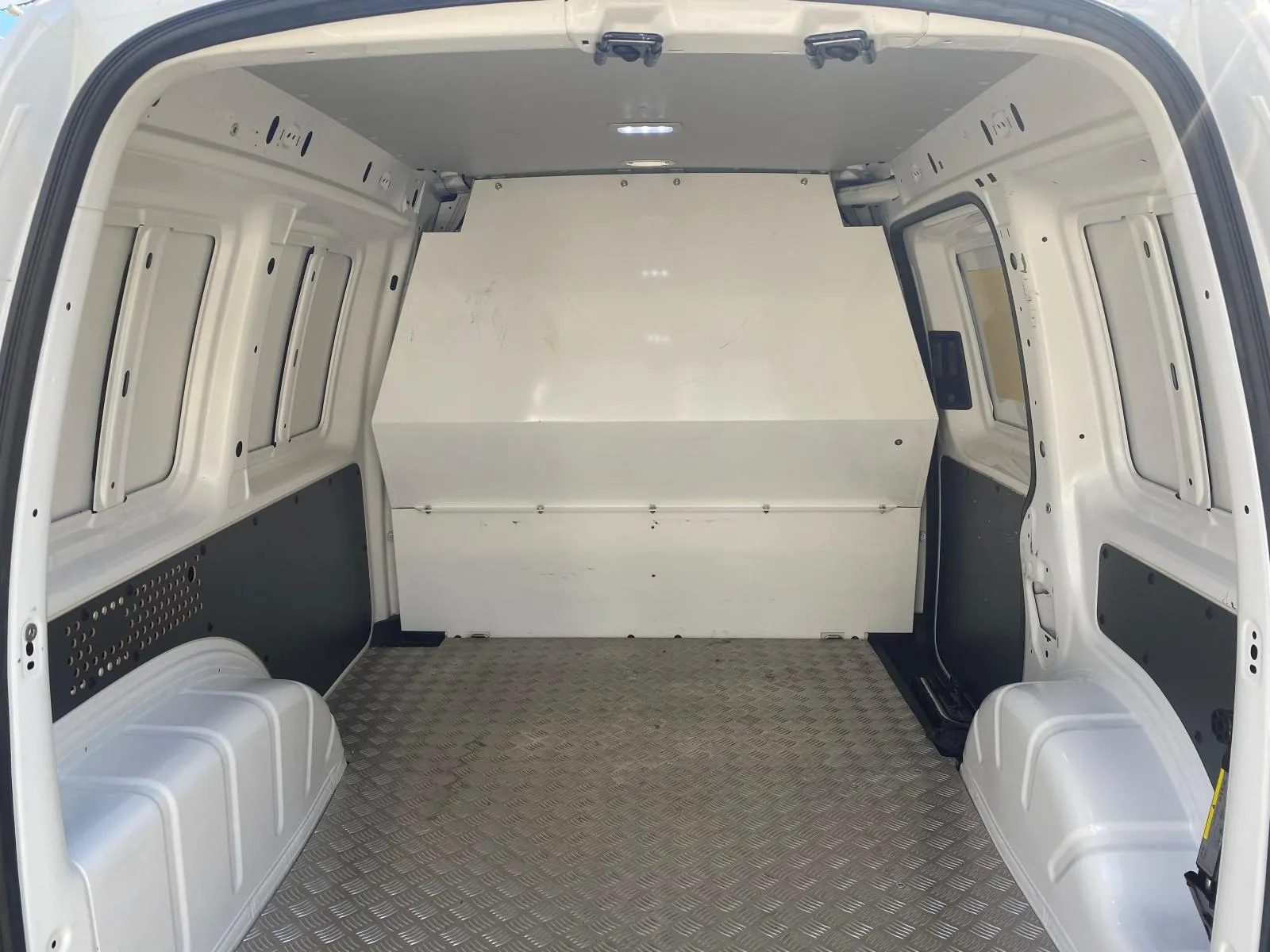 volkswagen caddy 2.0 tdi 2019. ( n1 ), 2019 god. - slika 7
