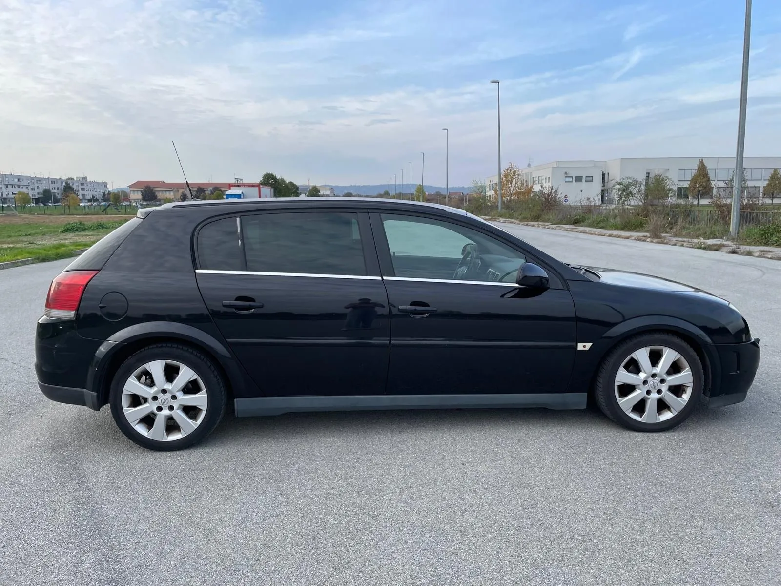 opel signum - slika 3