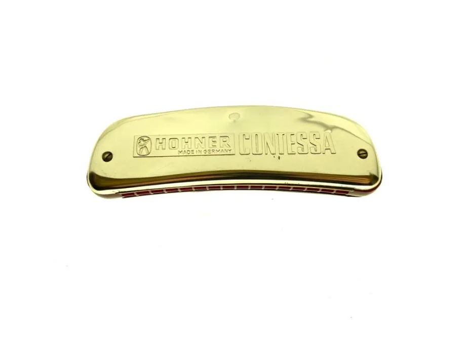 usna harmonika hohner contessa / r1, rate !! - slika 3
