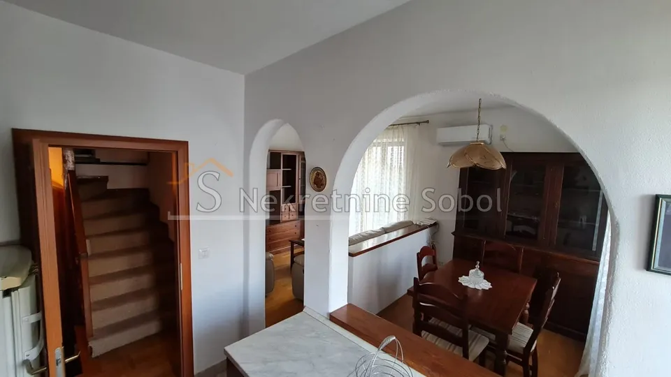 mali lošinj - kuća, 120 m2 prodaja - slika 8