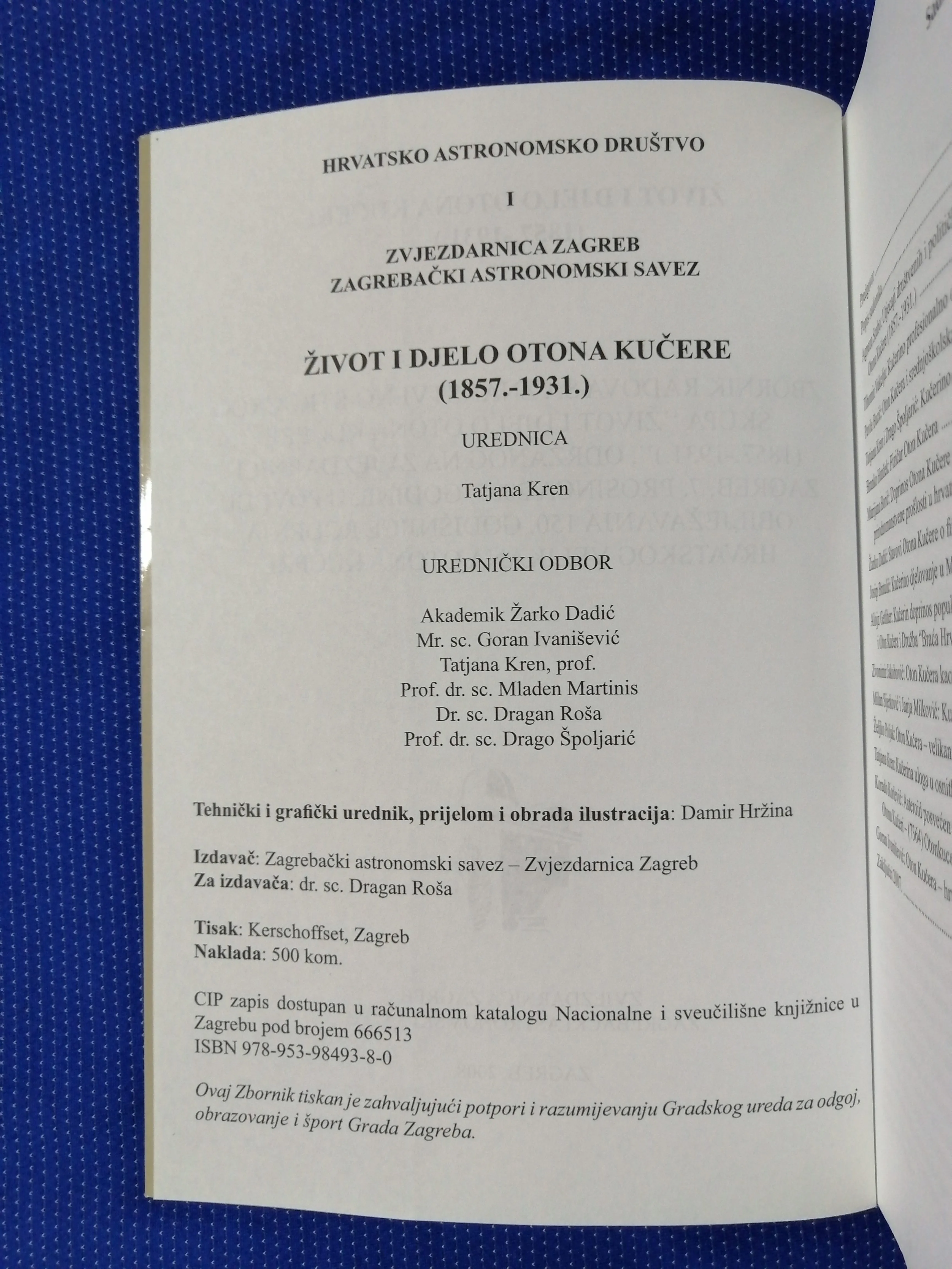 život i djelo otona kučere (1857.-1931.) - slika 4