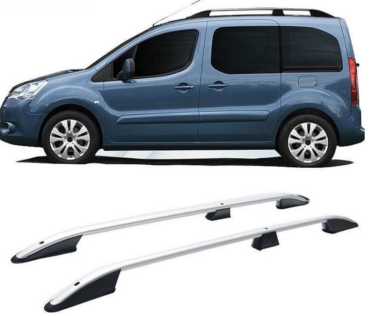 oprema-styling za citroen berlingo-nosači-stepenice-krom-tepisi-kadica - slika 5
