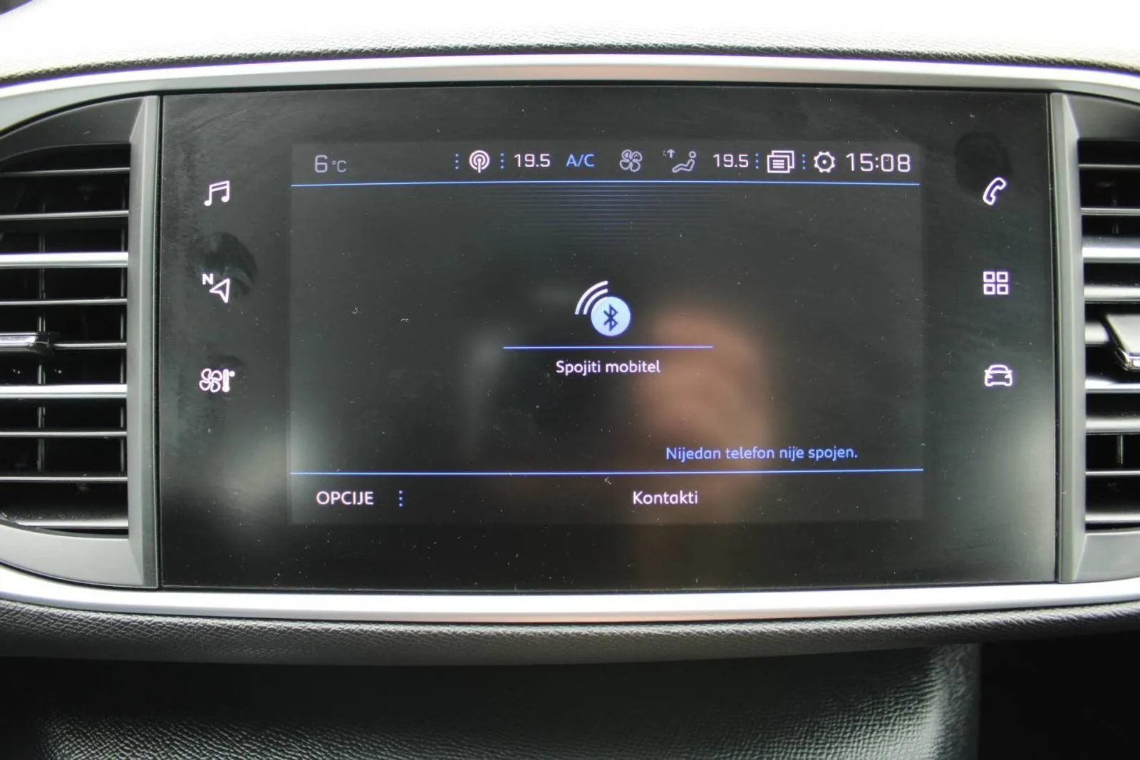 peugeot 308 sw 1.5 hdi *navigacija* - slika 22