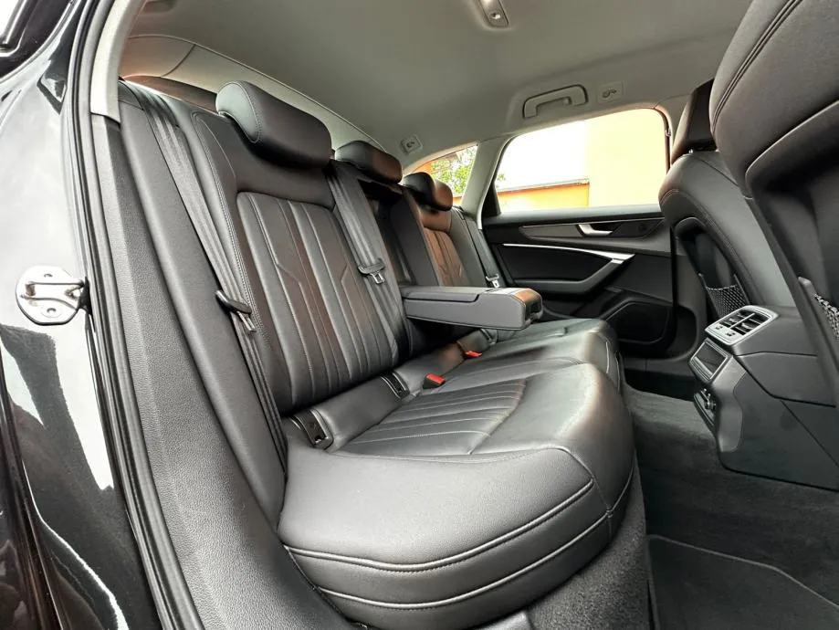 audi a6 avant 40 tdi•2019.g.•automatik•navi•kamera•leasing• - slika 10