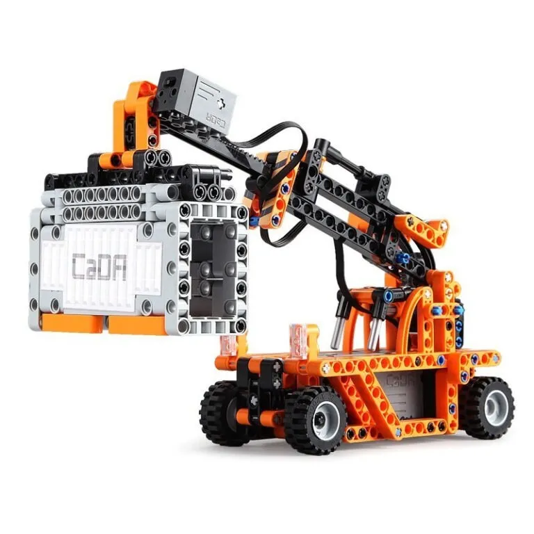auto na daljinsko upravljanje r c port engineer simulator - 634 el ee - slika 3