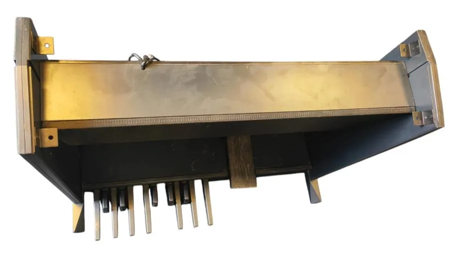 orgulje farfisa ts series ts 700 / r1, rate! - slika 2
