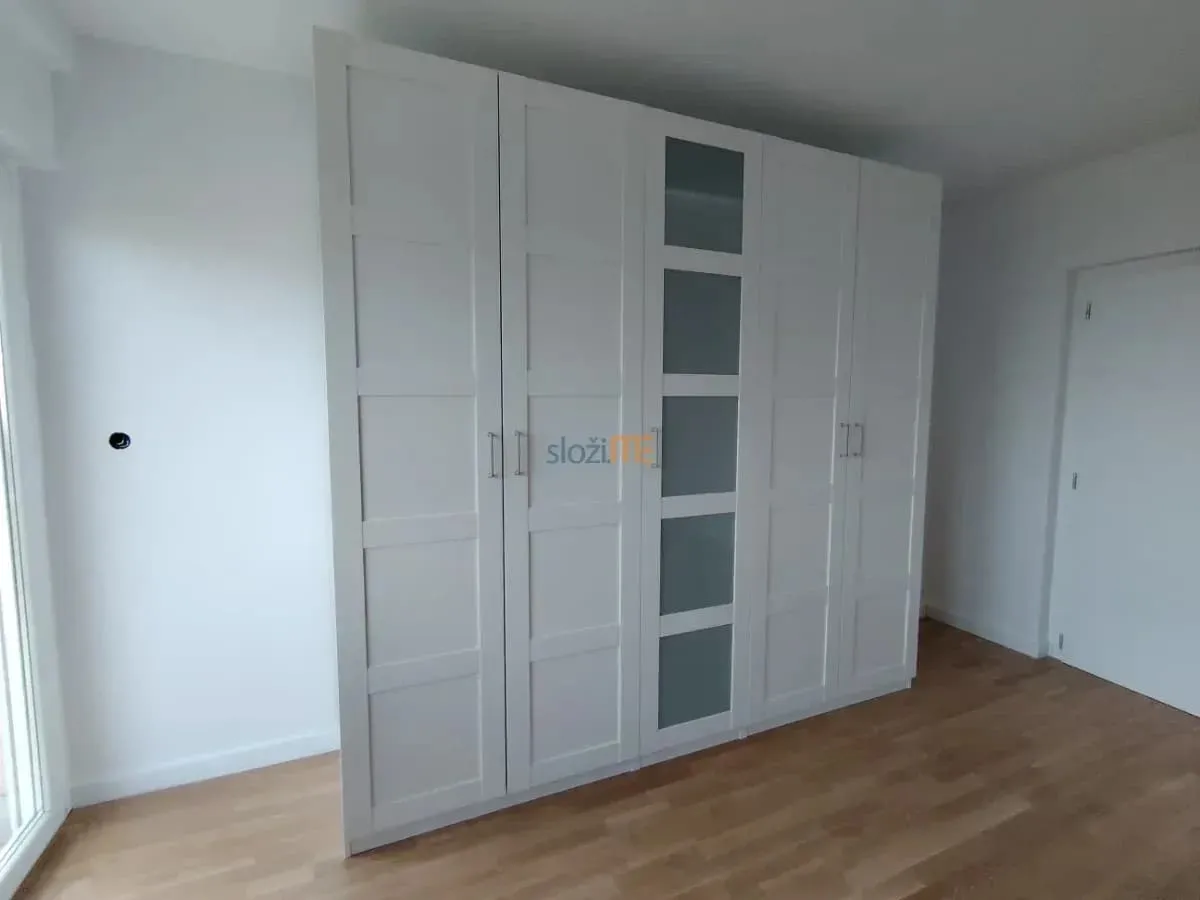 montaža ikea namještaja zagreb i okolica - složime - slika 5