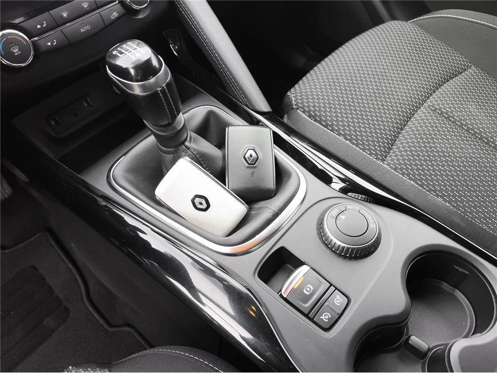 renault kadjar 1.6 dci 130 4x4 - slika 10