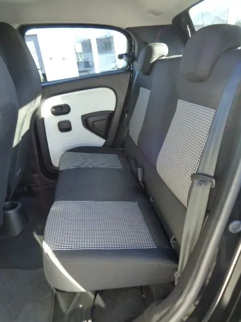 renault twingo 1,0 sce 70; tempomat; klima; 1. vlasnik; u pdv-u - slika 11