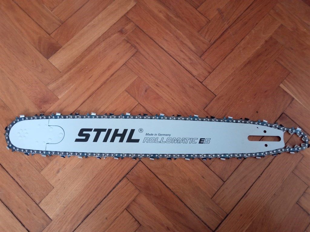stihl ms 500i - slika 3