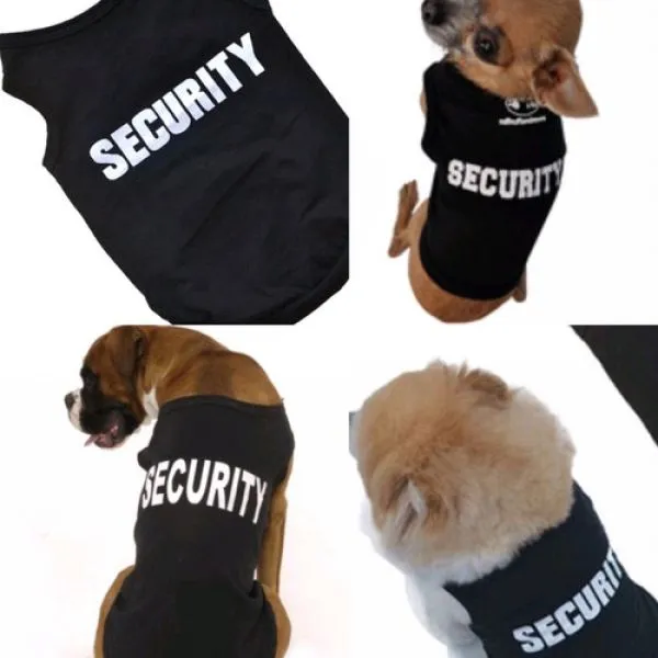 odjeća za psa- security - slika 4