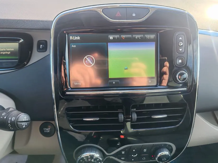 renault zoe automatik,električni,186000km, 2014 god,kartice do 36 rata - slika 15
