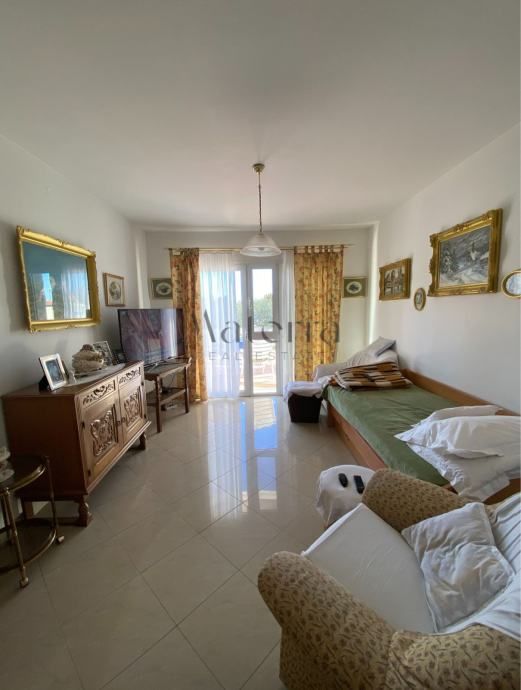 vodice/srima, 1.red do mora, kuća, 1294m2 parcele, iznimna lokacija - slika 4