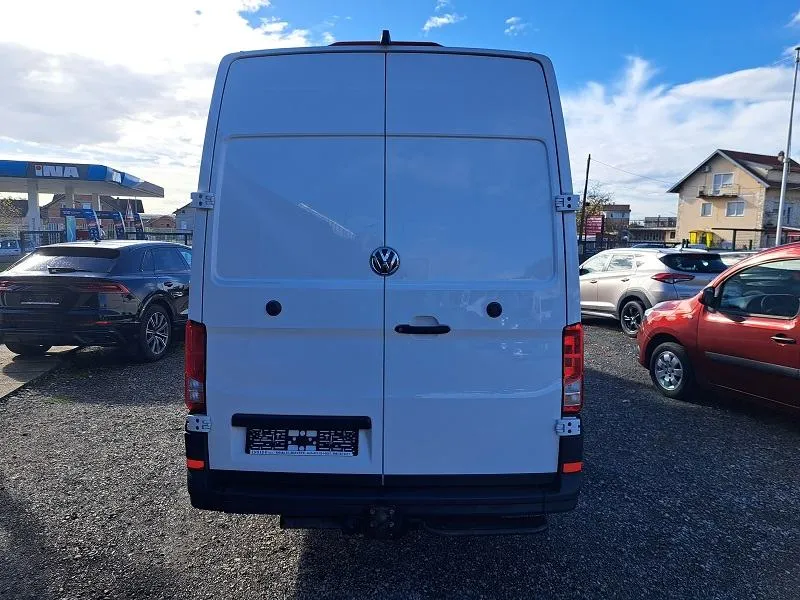 volkswagen crafter 2.0 tdi*177ks*klima*navigacija*kuka za vuču* - slika 5