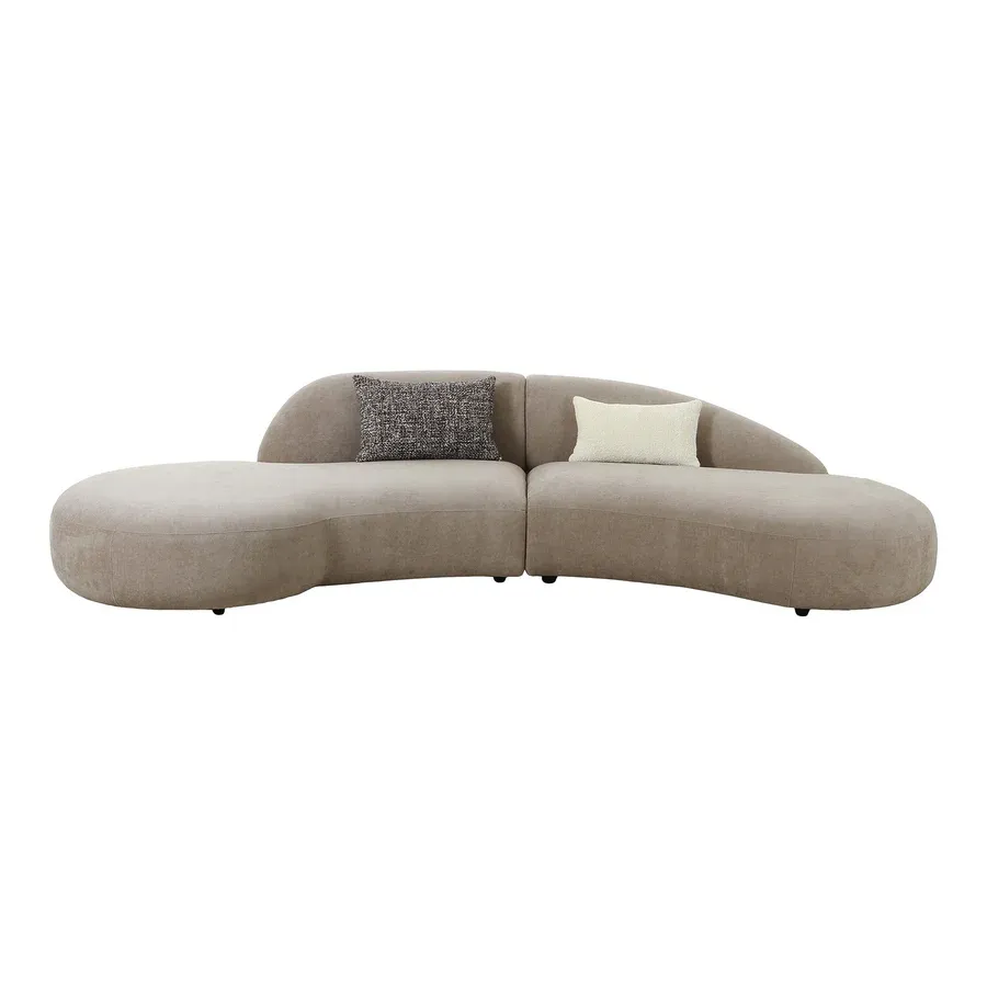 Sofa Venice, Materijal: Chenille - Čakovec