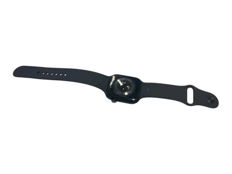apple watch s10 gps + cellular 46mm / r1, rate! - slika 4