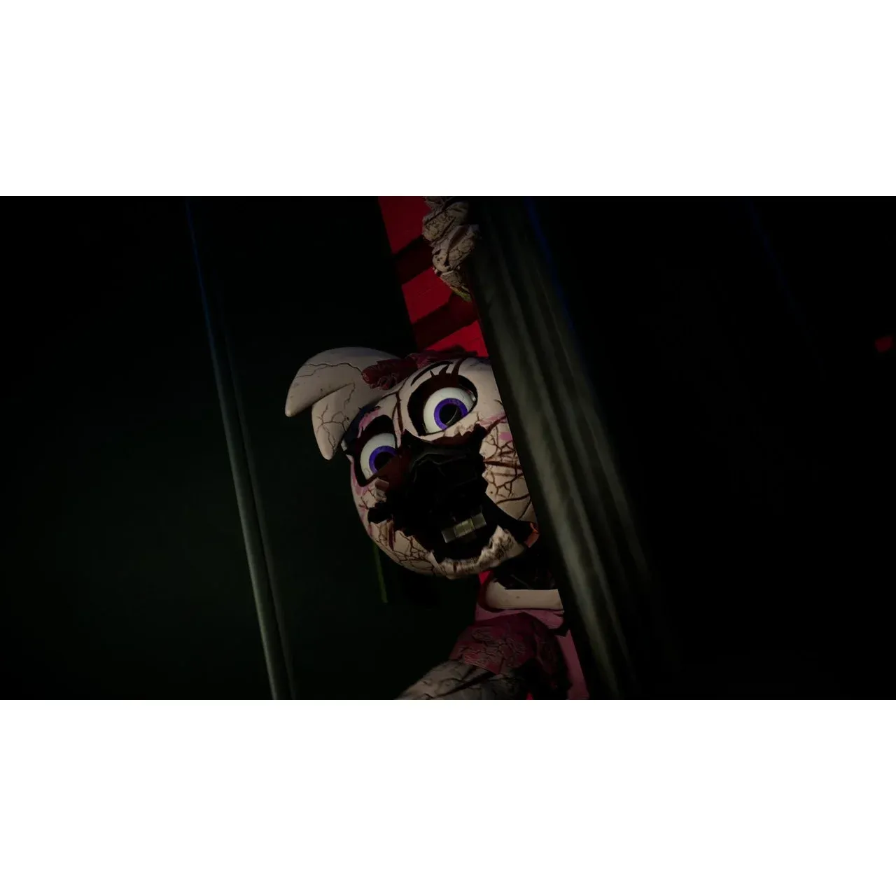 five nights at freddy’s: security breach ps4 - slika 4